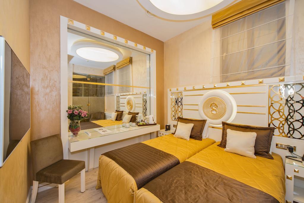 The Million Stone Hotel - Special Category Istanbul Room photo